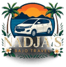 Nadja's Bajo Travel